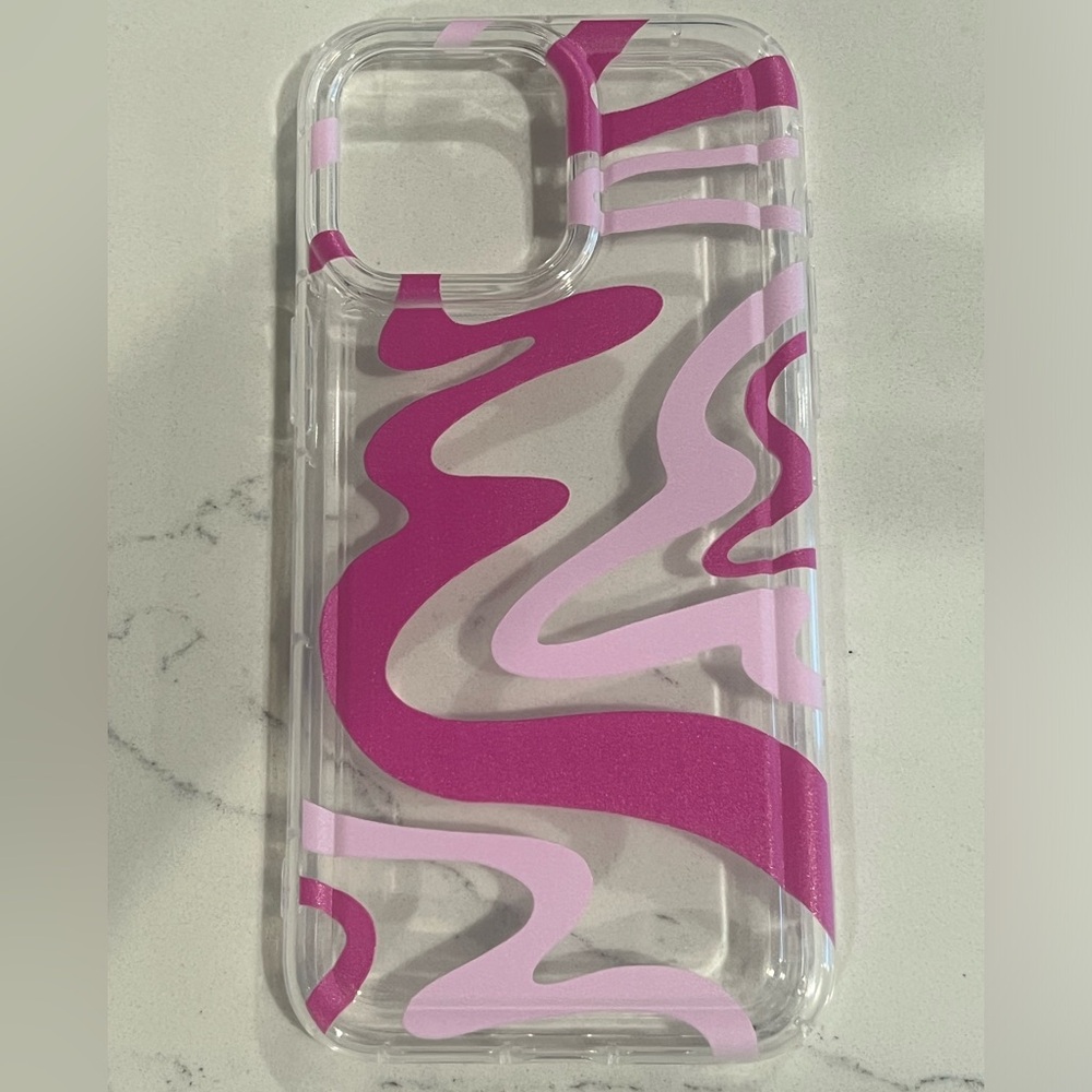 New design Iphone 15 pro max case
